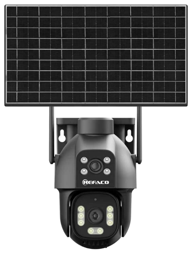 RFSG801DU